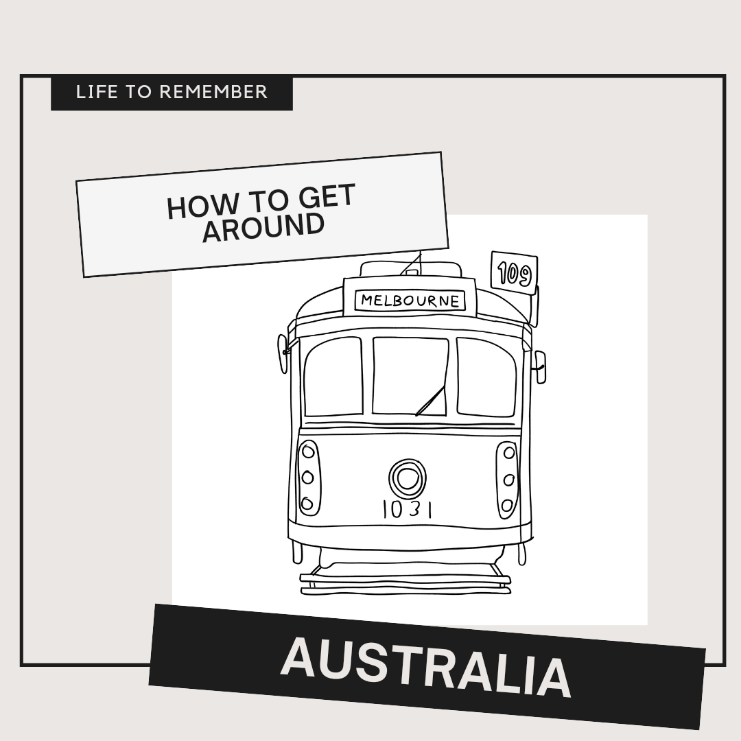 transportation australia, greyhound bus australia, how to get around australia, flights australia